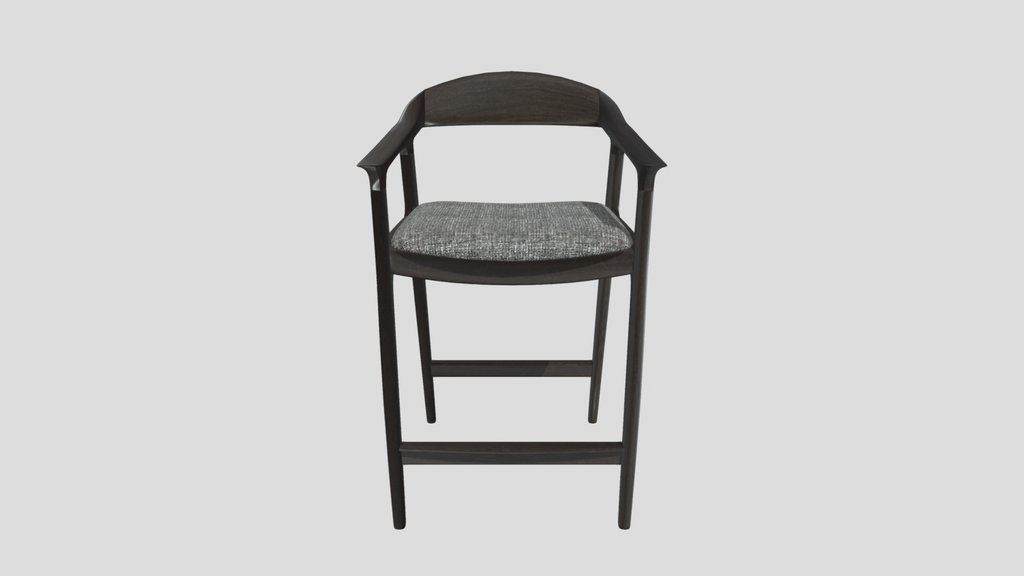 Deephouse Barolo Stool