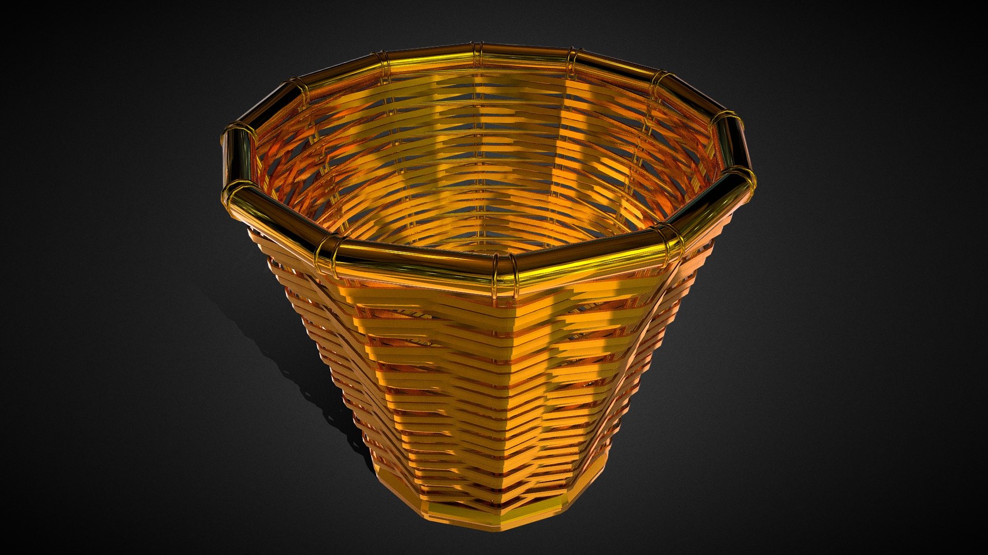 sketcher basket