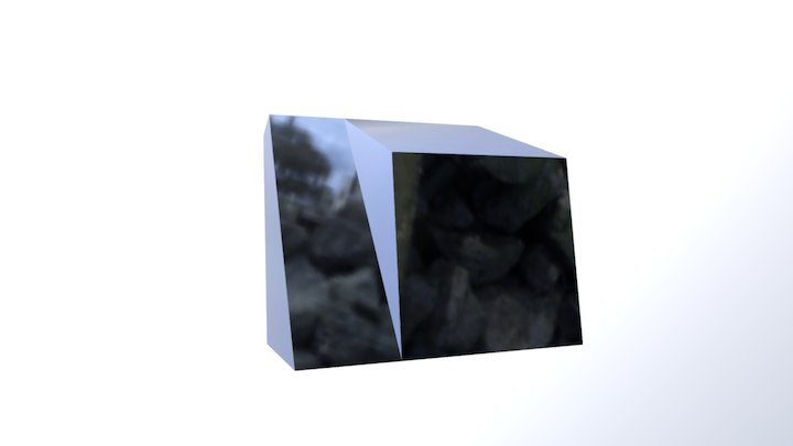 ISOMÉTRICO 6 3D Model