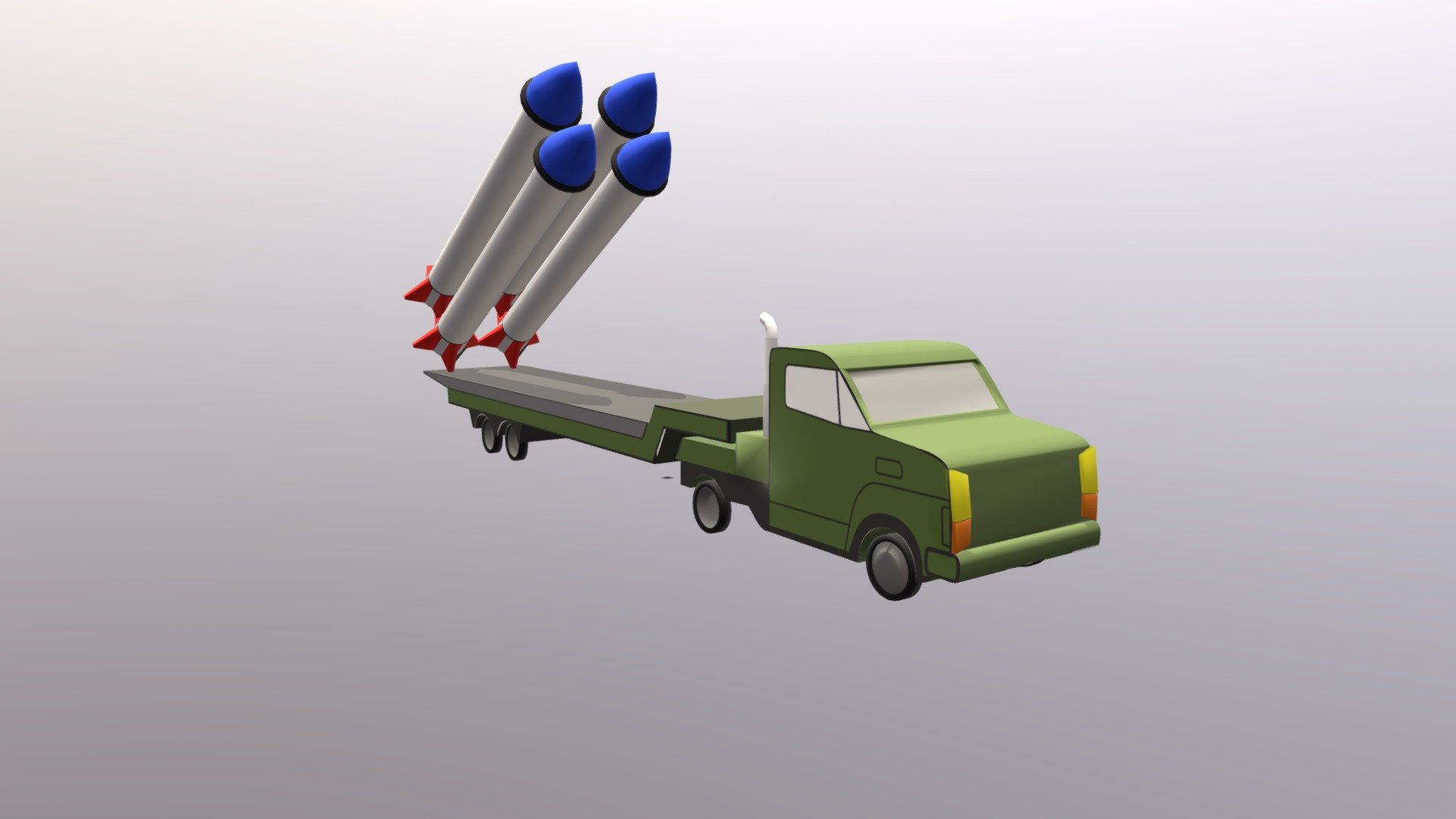 MilitaryTruck