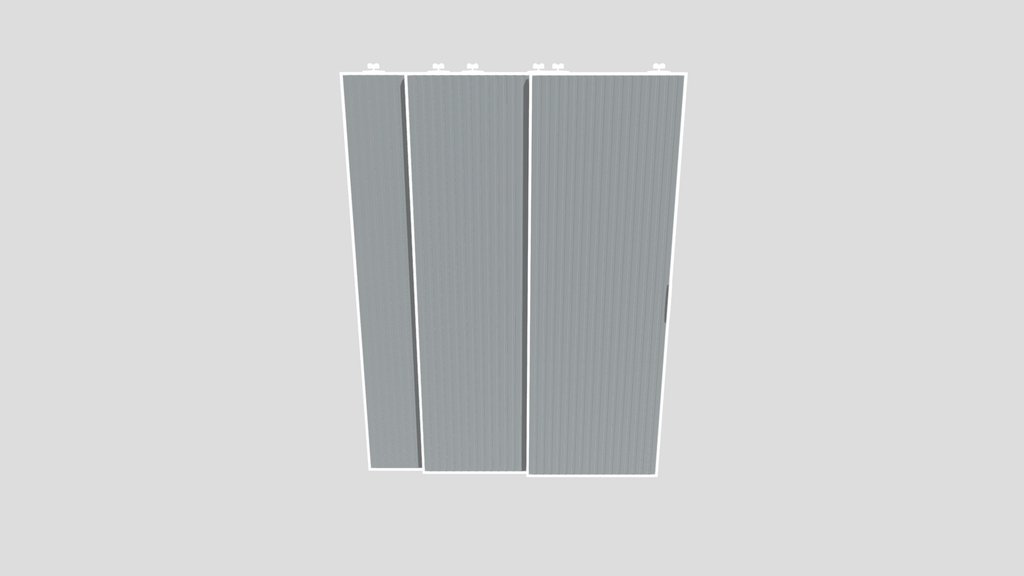 Sliding Door