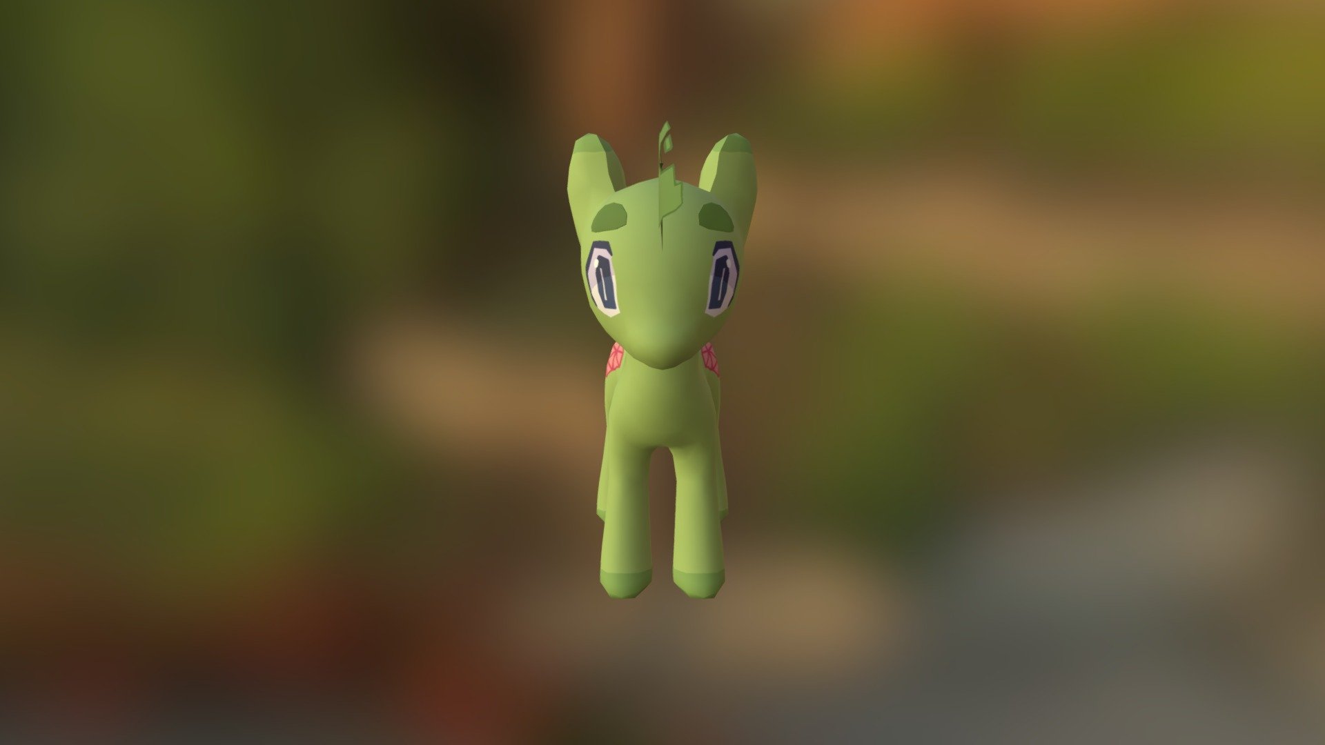 Lowpony Models