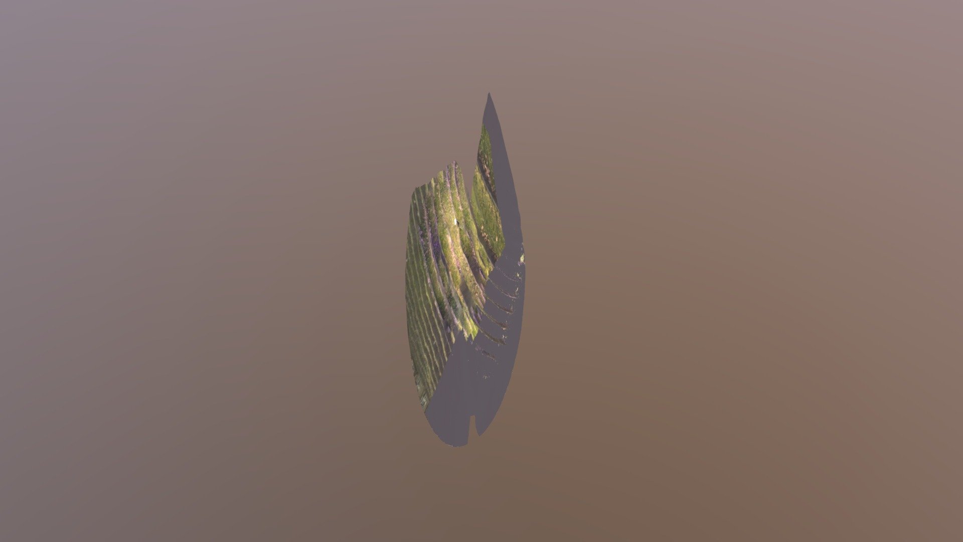 A TRNIO Model — Sketchfab embed 3D viewer