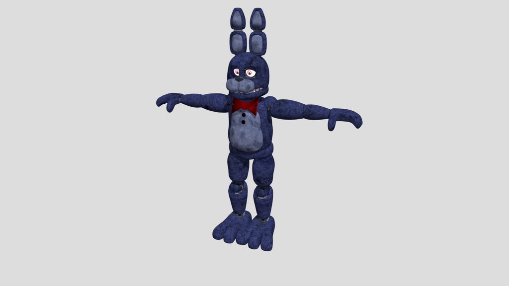 unwithered-bonnie