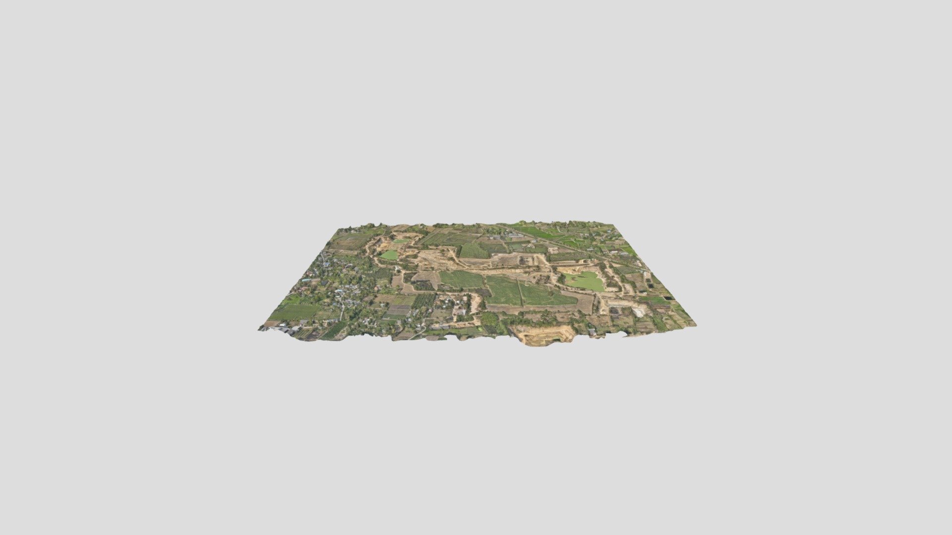 IRAT_Full Map_21-01-2025_3D_simplified_3d_mesh - 3D model by wason_si ...