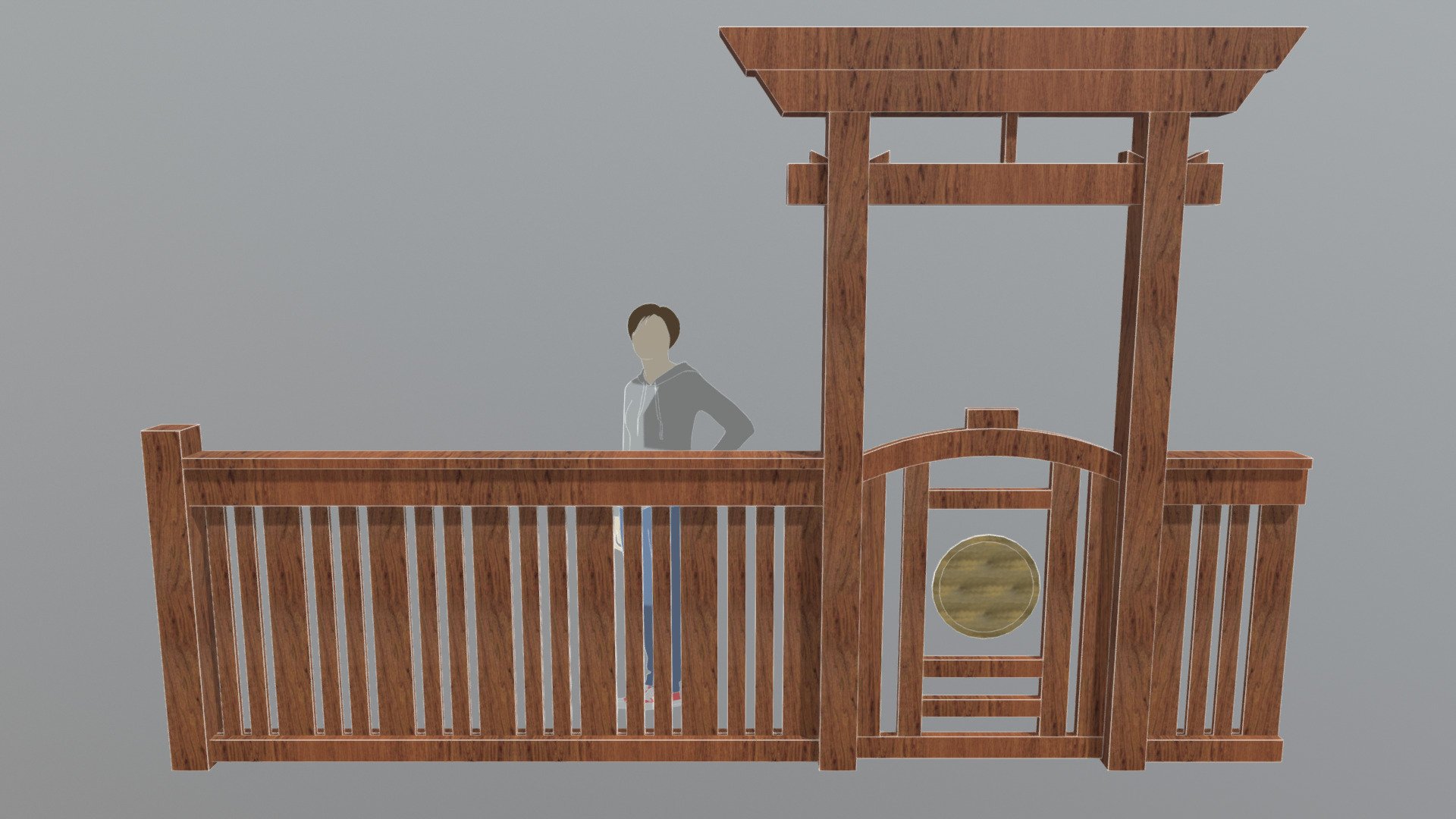 Torii Gate V3
