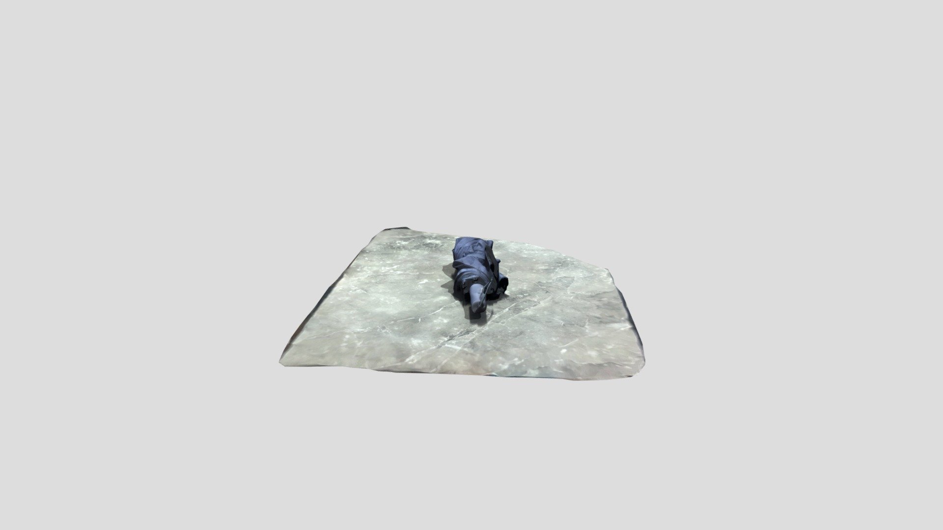 Poly (3) - 3D model by rlaendud00 [d29f1ef] - Sketchfab