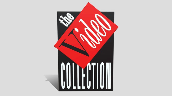The Video Collection 1984