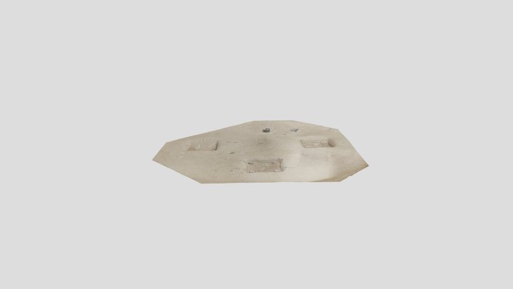 Claysurf417032023 3D Model