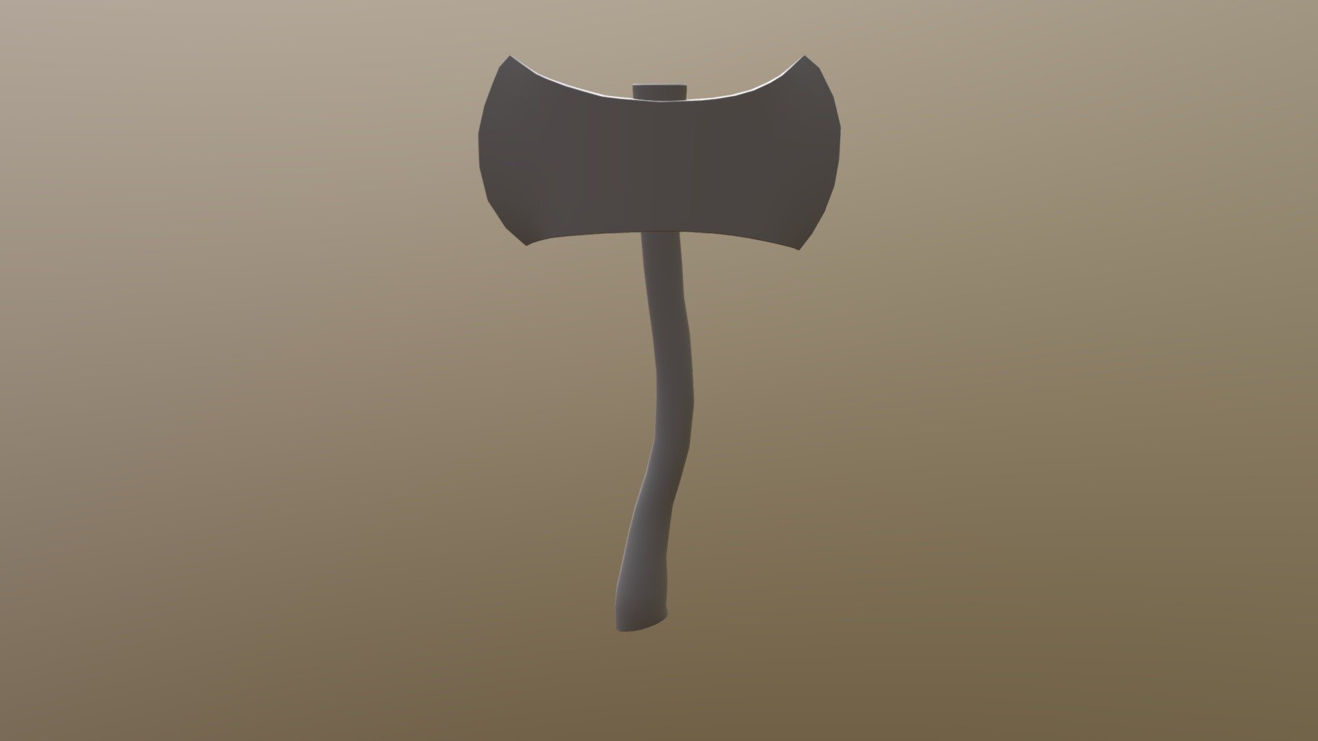 The Axe