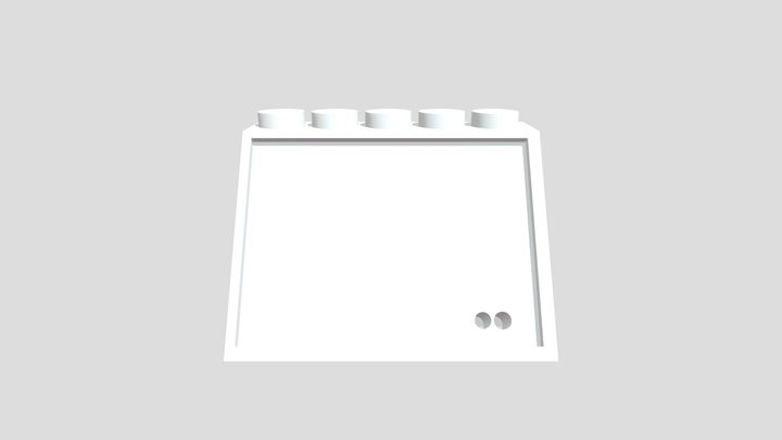 Fab Lab Matthew 2024 3D Model