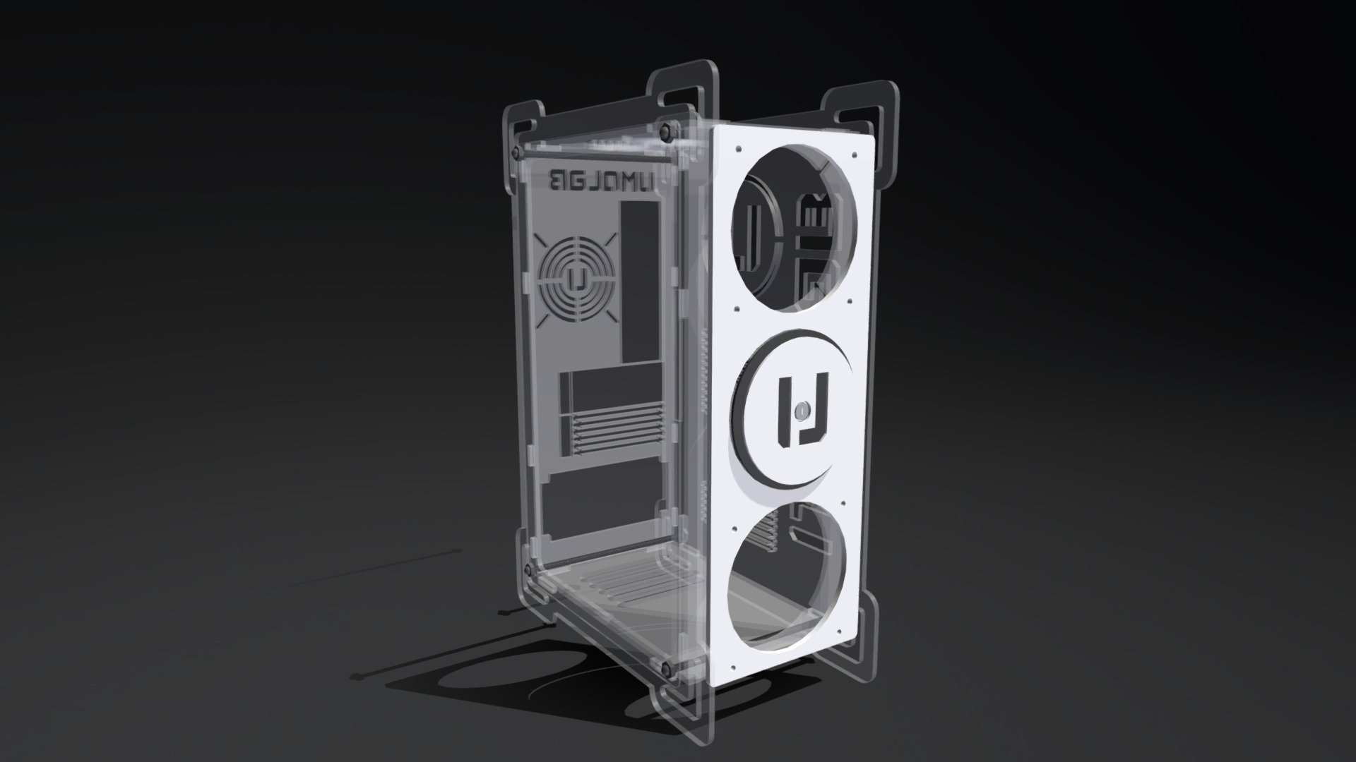Umolab Diamond