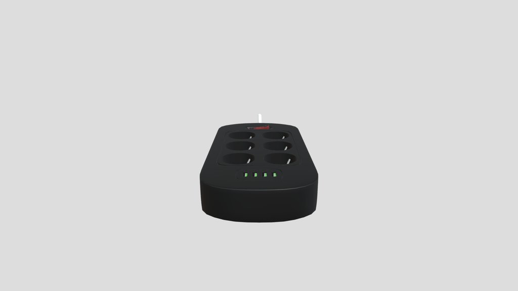 Power Plug Skh Db