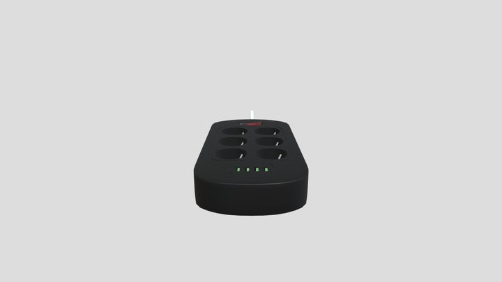 Power Plug Skh Db