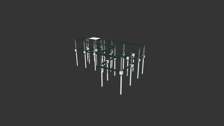 ALI.01.EST.EX.R00 3D Model