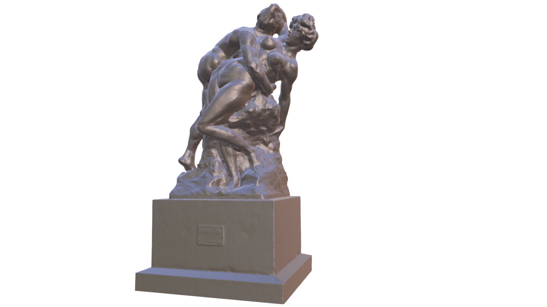 Le Triomphe De La Femme
