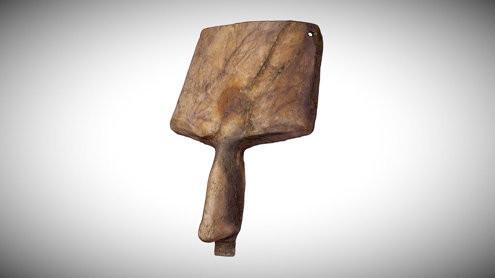 Маска Шамана - Download Free 3D model by DenisMox [d2a4c6a] - Sketchfab