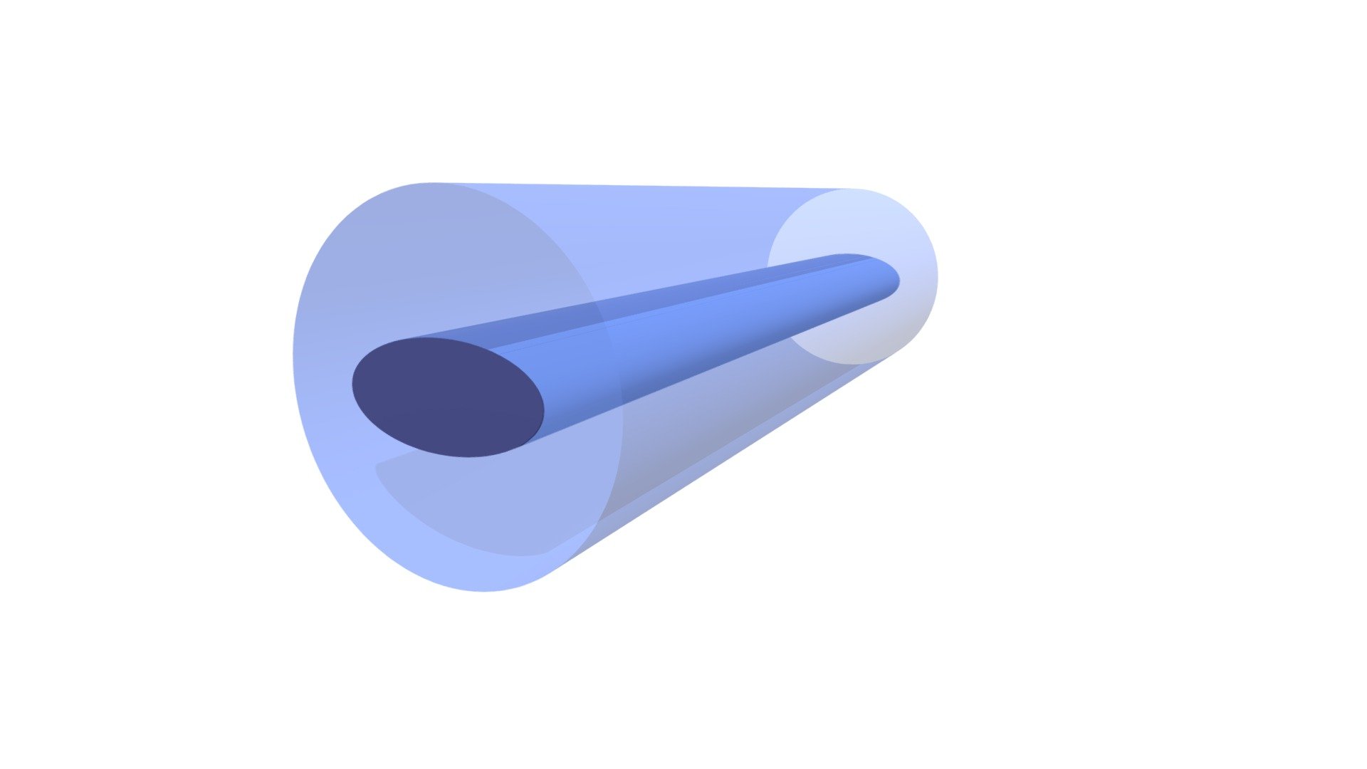 Ovalidad del núcleo - 3D model by FycoLearning [d2a6fb4] - Sketchfab