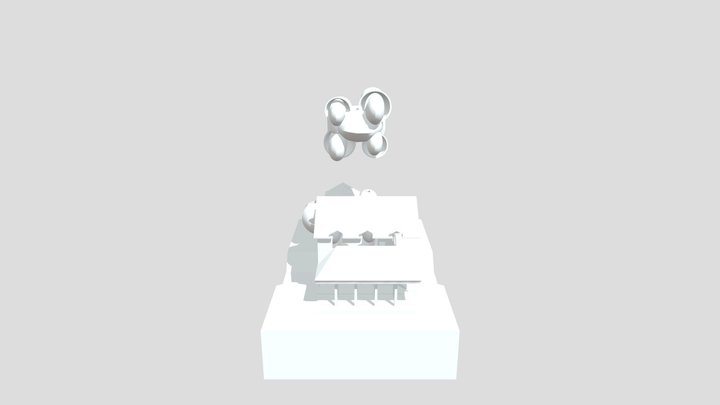Design 2 3D Model