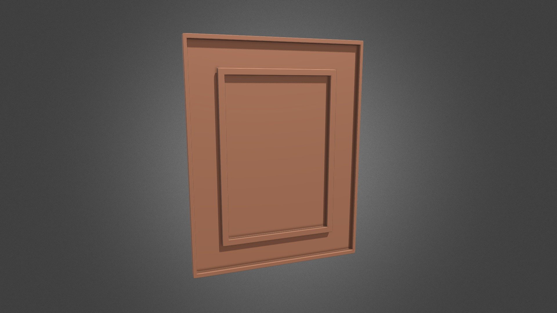 Furniture Facade. Mediano - "Ryfina2" — Sketchfab embed 3D viewer