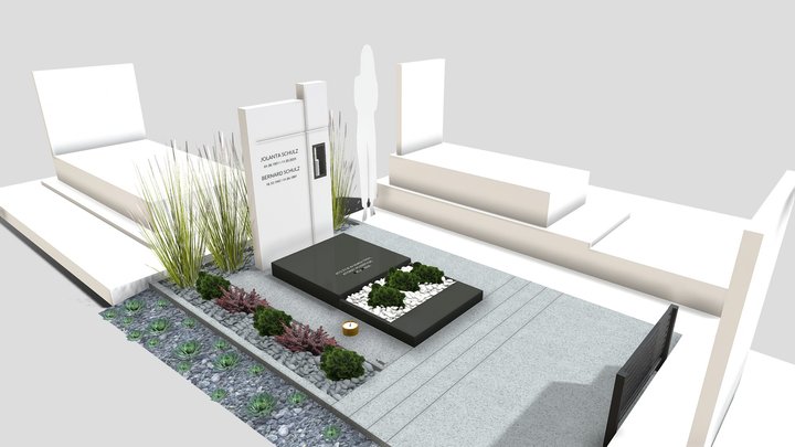 Purest-Sch-Zielona Góra 3D Model
