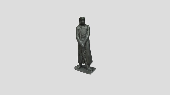 c1 3D Model