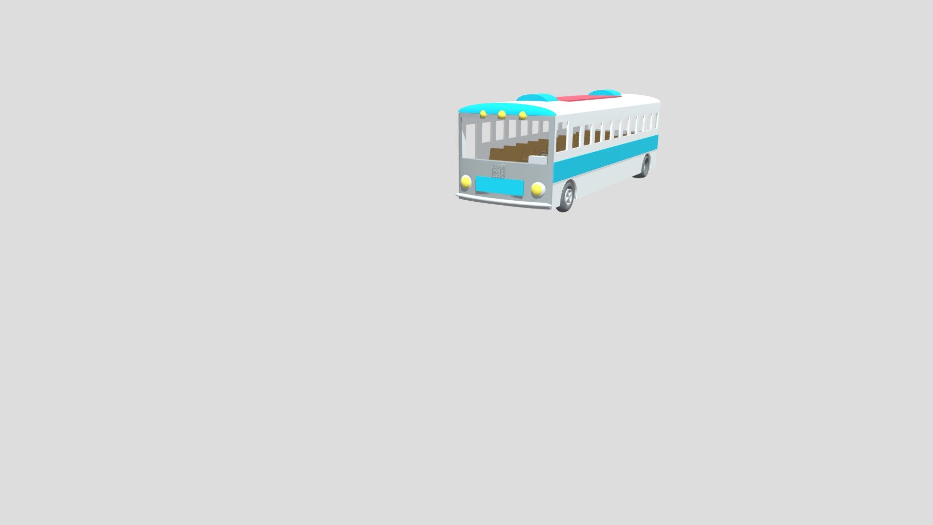 ET Bus