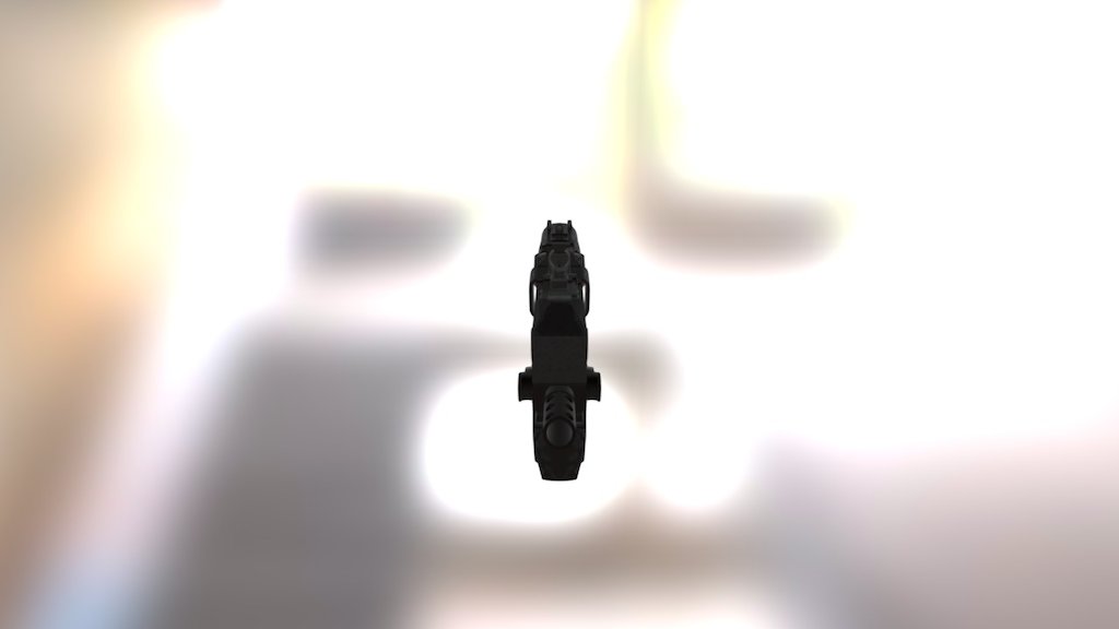 P90 | Shallow Grave [Perfect World Edition]