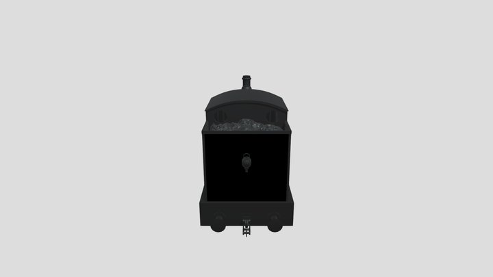 si3d_thomas (1) 3D Model
