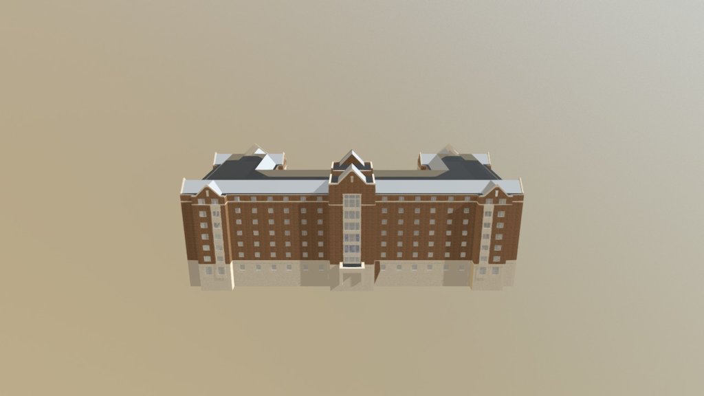 allegheny-hall-west-chester-university-3d-model-3d-model-by-amber-b