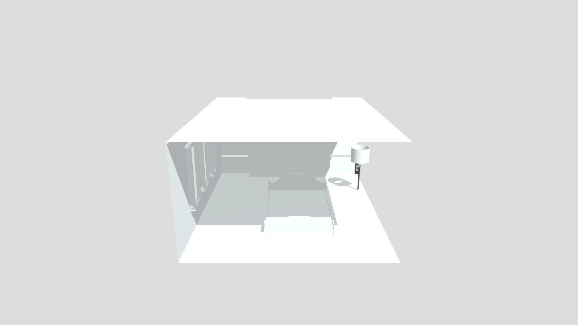 Avriel2 - Room