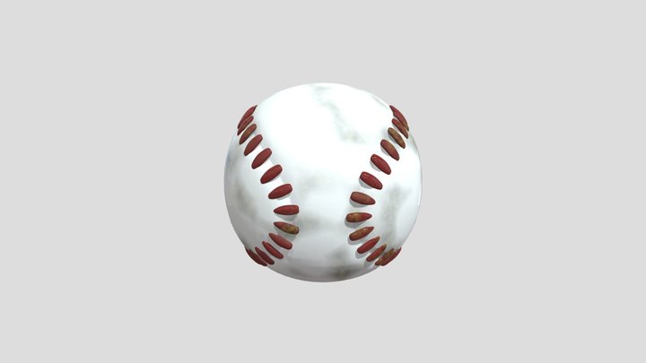 Baseball Ball