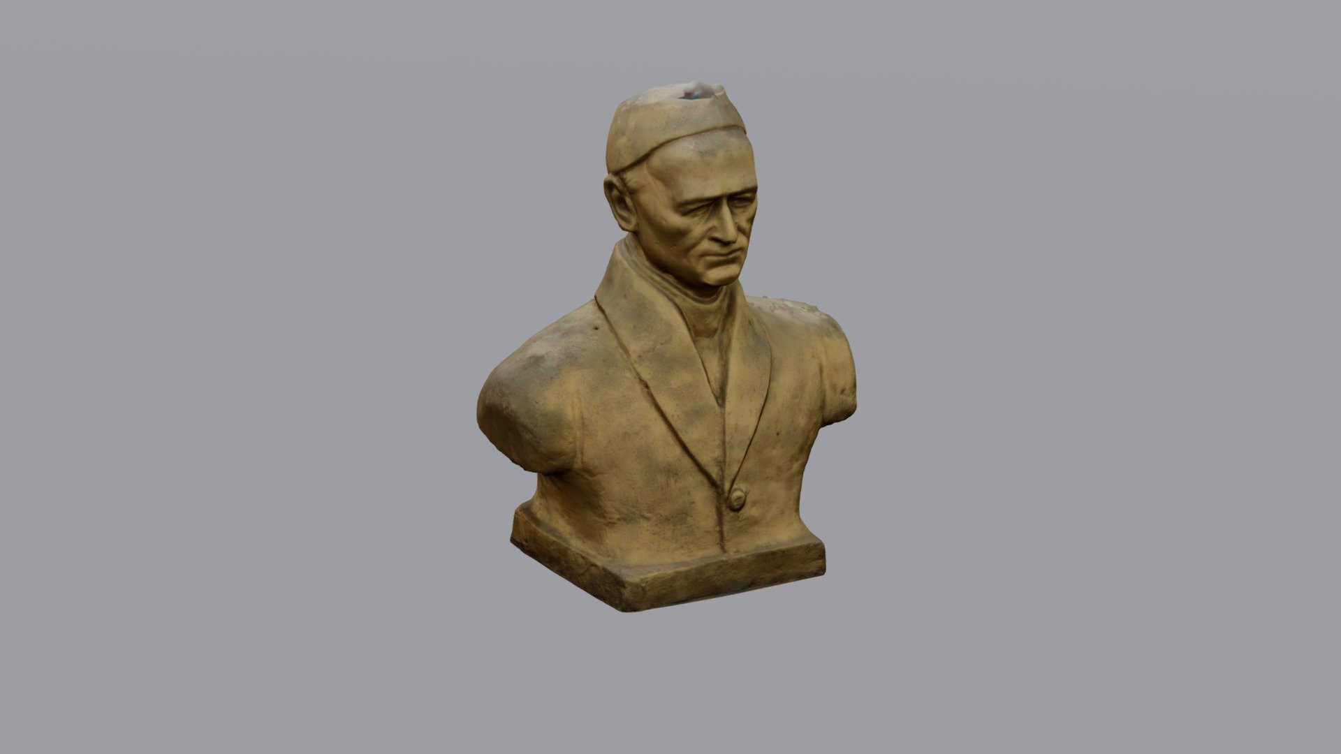 Francisco de Puala Gonzales Vigil