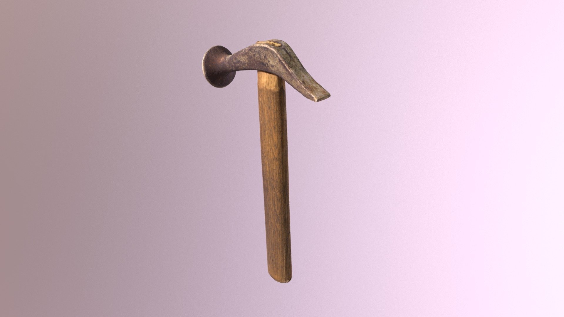 PB61 Hammer Hi