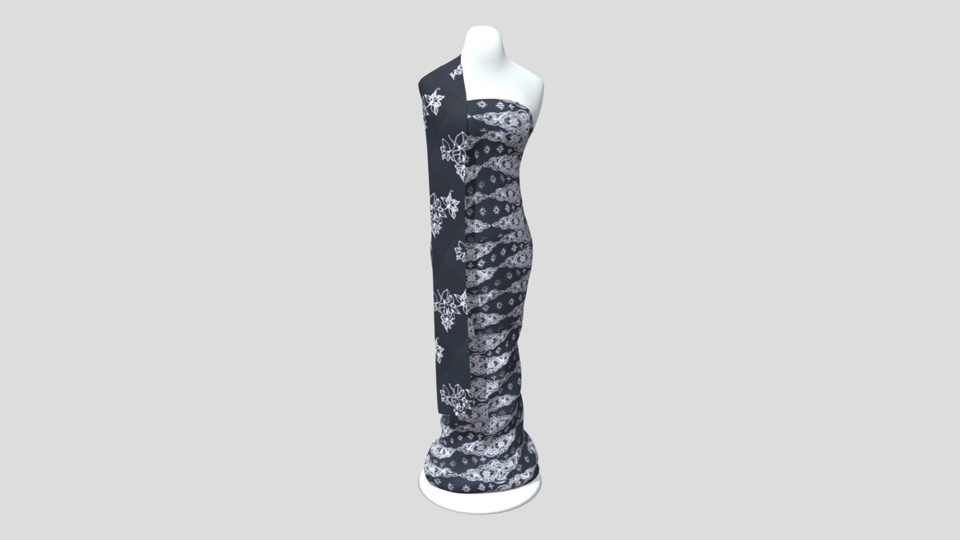 Kain Pasang Batik