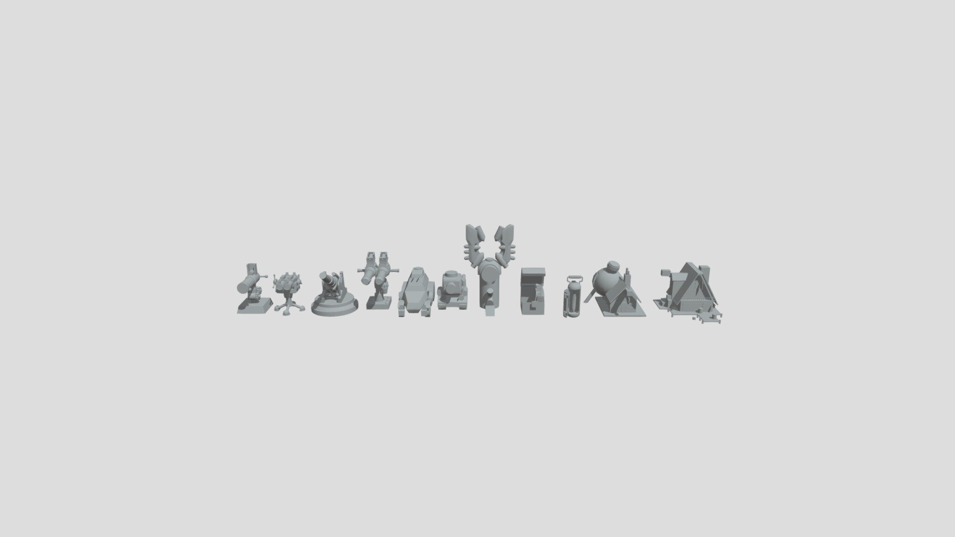 Selivanov Pavel XYZ - Blockouts