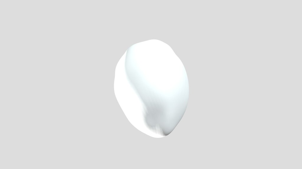 Old Minecraft Real Potato