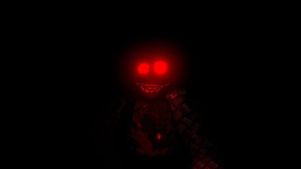 My Robot Monke Remake