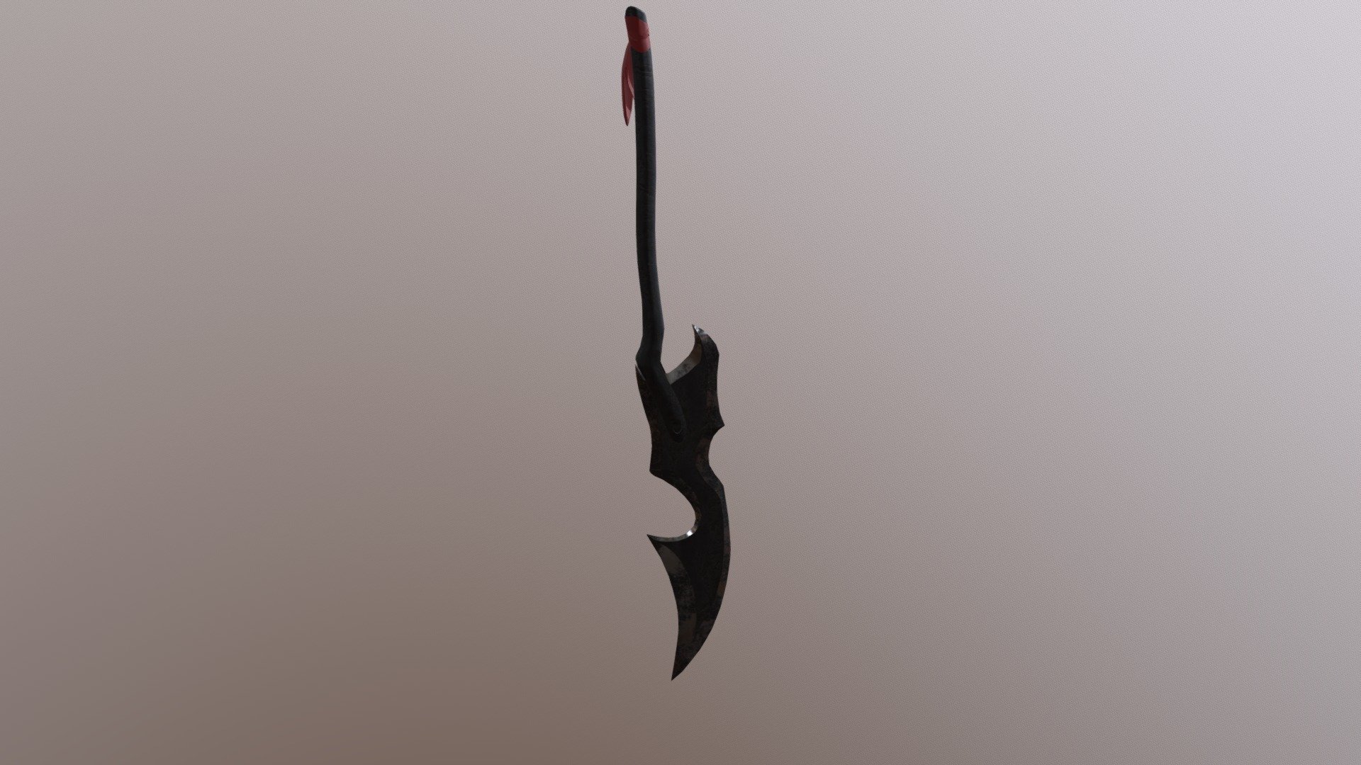 Lord Dias Weapon