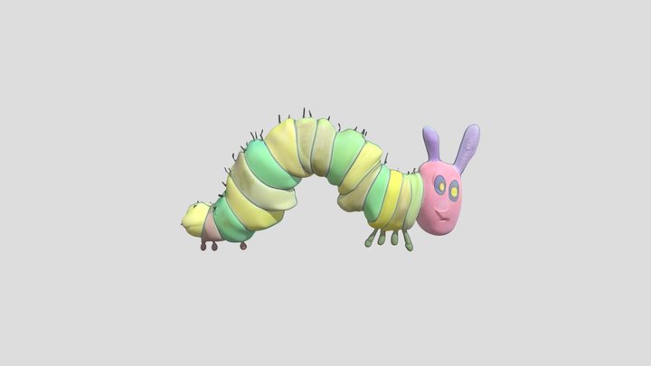 Figura: Album ilustrado sin fondo – Gratis 3D-model STL