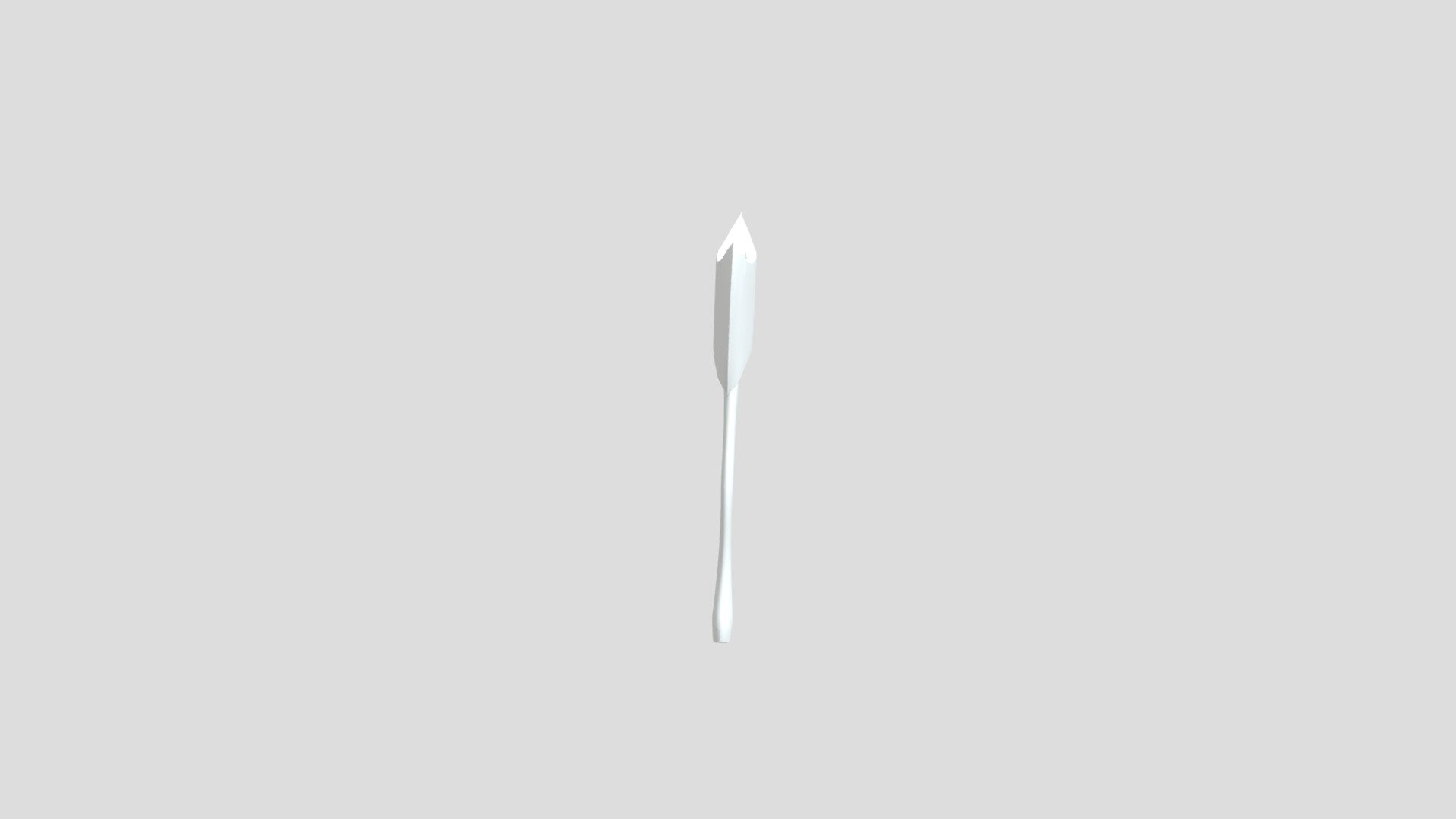 Alex Nadeau Project 2: The Axe