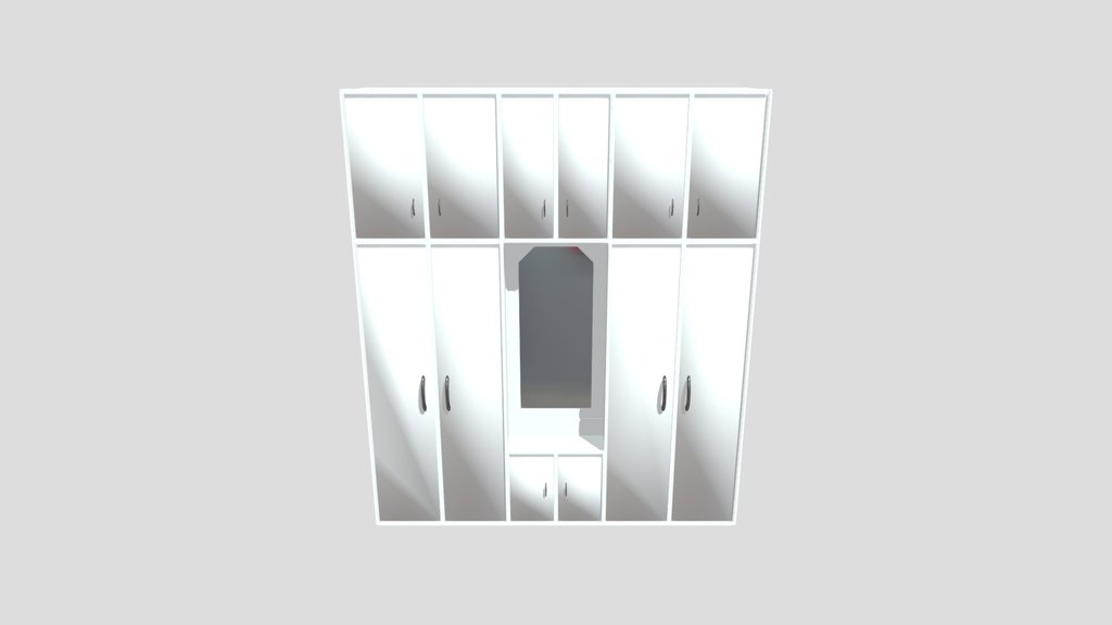 Cupboard