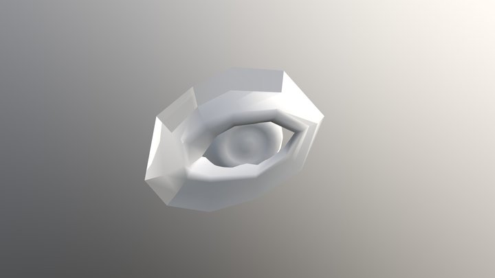 OJO 3D Model