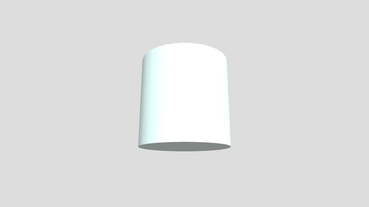 Problem 4 3D Model
