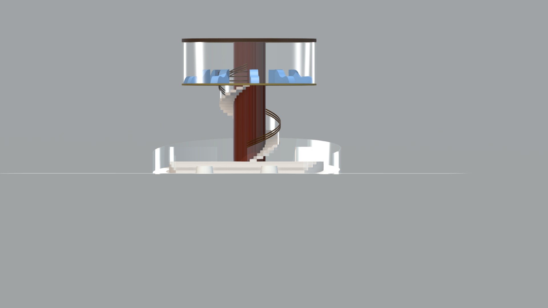 Final Model For Sketchfab by Kaya Middleton