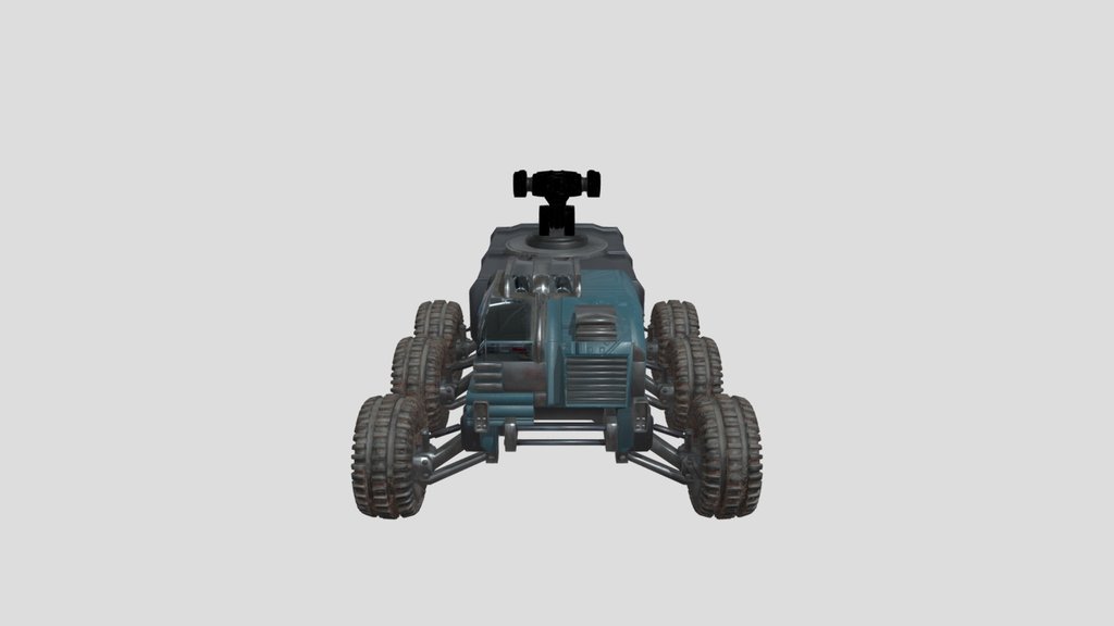 Em Sci Fi Military Vehicles