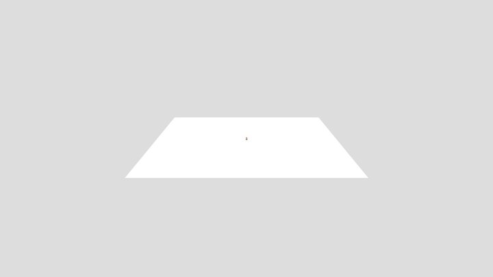 super_mario_fx_mario_by_puzzlypiece_de6u76z 3D Model