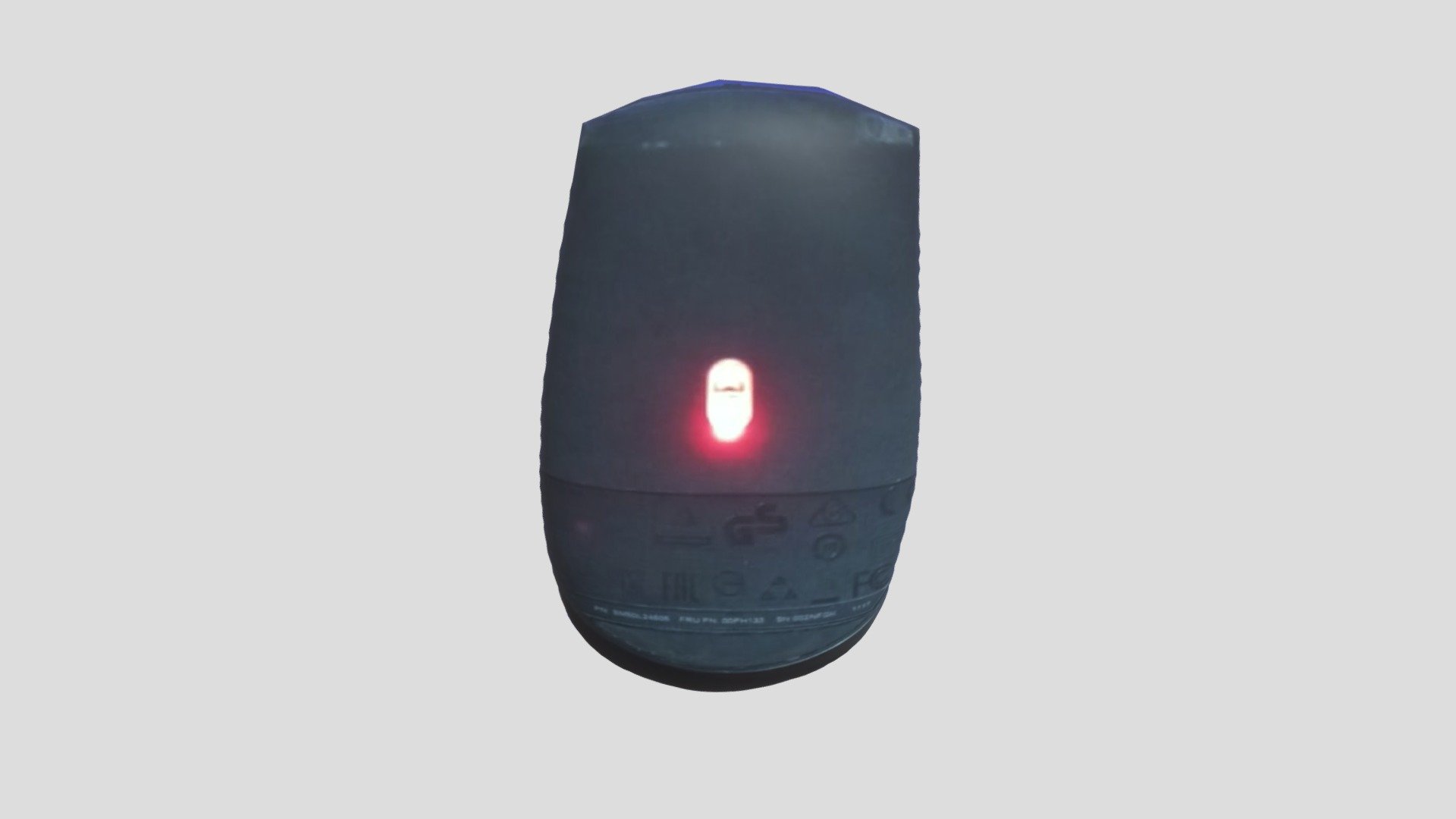 bagian mouse 3d