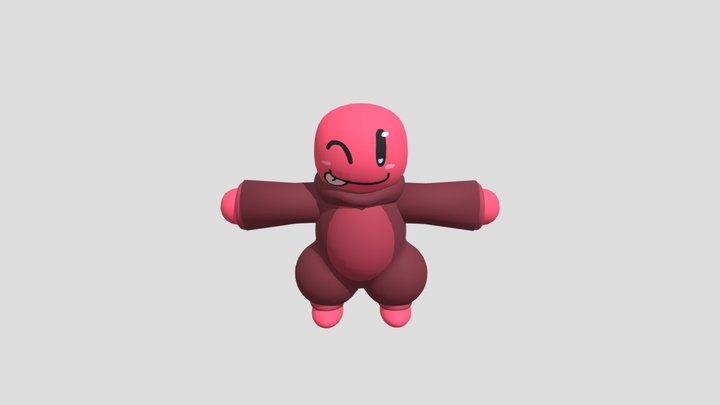 C00LKIDD – Modello 3D gratuito STL