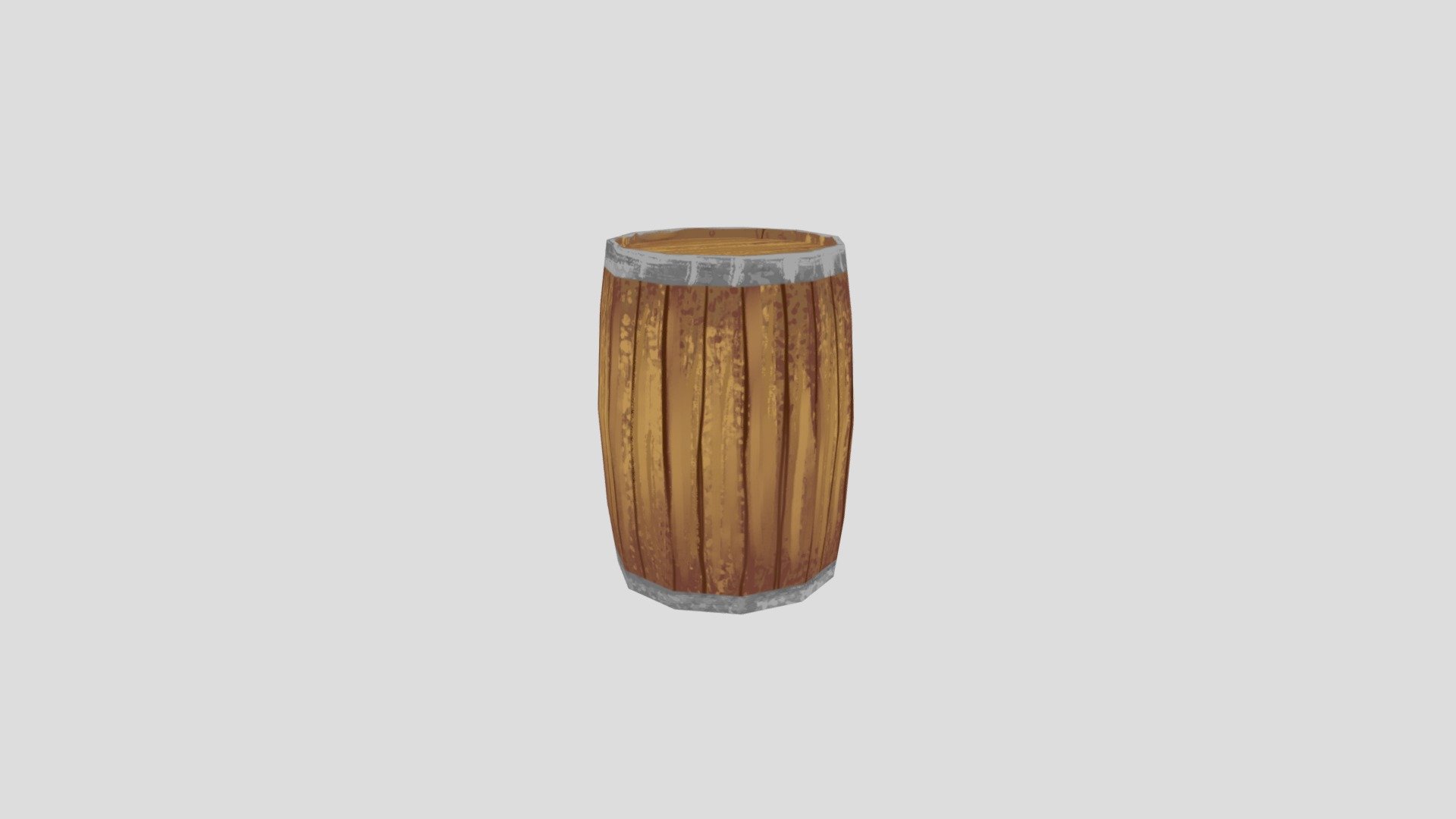 Barrel